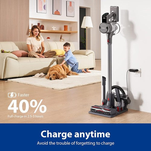Maircle S3-MATE B Cordless Vacuum Cleaner 30kPa Maircle S3-MATE B Cordless Vacuum Cleaner 30kPa
